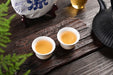 2024 Yunnan Sourcing "Liang" Man Gang Village White Tea Cake | Yunnan Sourcing Tea Shop