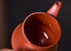 Chaozhou Hong Ni "Yu Jun" Clay Teapot by She Haibiao | Yunnan Sourcing Tea Shop