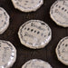 2025 Yunnan Sourcing "Silver Label" Wild Arbor White Tea Mini Cakes | Yunnan Sourcing Tea Shop
