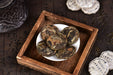 2025 Yunnan Sourcing "Silver Label" Wild Arbor White Tea Mini Cakes | Yunnan Sourcing Tea Shop