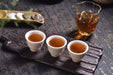 2025 Yunnan Sourcing "Silver Label" Wild Arbor White Tea Mini Cakes | Yunnan Sourcing Tea Shop