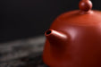 Chaozhou Hong Ni "Ban Yue" Clay Teapot by She Haibiao | Yunnan Sourcing Tea Shop