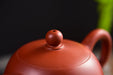Chaozhou Hong Ni "Ban Yue" Clay Teapot by She Haibiao | Yunnan Sourcing Tea Shop