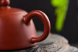 Chaozhou Hong Ni "Ban Yue" Clay Teapot by She Haibiao | Yunnan Sourcing Tea Shop