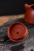 Chaozhou Hong Ni "Ban Yue" Clay Teapot by She Haibiao | Yunnan Sourcing Tea Shop