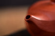 Chaozhou Hong Ni "Jun Zi" Clay Teapot by She Haibiao | Yunnan Sourcing Tea Shop