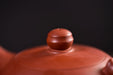 Chaozhou Hong Ni "Jun Zi" Clay Teapot by She Haibiao | Yunnan Sourcing Tea Shop