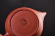 Chaozhou Hong Ni "Jun Zi" Clay Teapot by She Haibiao | Yunnan Sourcing Tea Shop