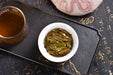 2021 Yunnan Sourcing "Huang Cao Ba Village" Raw Pu-erh Tea Cake | Yunnan Sourcing Tea Shop
