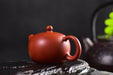 Chaozhou Hong Ni "Xi Shi" Clay Teapot by She Haibiao | Yunnan Sourcing Tea Shop