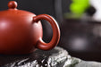 Chaozhou Hong Ni "Xi Shi" Clay Teapot by She Haibiao | Yunnan Sourcing Tea Shop