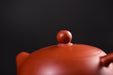 Chaozhou Hong Ni "Xi Shi" Clay Teapot by She Haibiao | Yunnan Sourcing Tea Shop