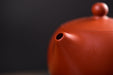 Chaozhou Hong Ni "Xi Shi" Clay Teapot by She Haibiao | Yunnan Sourcing Tea Shop
