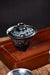 Midnight Constellation Jianzhan Gaiwan and Cups | Yunnan Sourcing Tea Shop