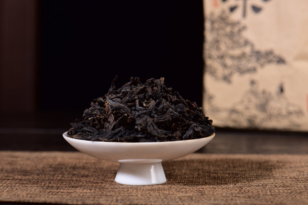 2006 "Yao Xiang" Aged Liu Bao Tea