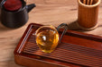 Clear Flow Mini Glass Cha Hai for Gongfu Cha | Yunnan Sourcing Tea Shop