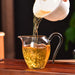 Clear Flow Mini Glass Cha Hai for Gongfu Cha | Yunnan Sourcing Tea Shop