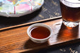2025 Yunnan Sourcing "Knight's Chamfer" Ripe Pu-erh Tea Cake | Yunnan Sourcing Tea Shop