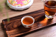 2025 Yunnan Sourcing "Ku Zhu Shan Hong" Black Tea Cake | Yunnan Sourcing Tea Shop