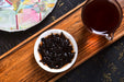 2025 Yunnan Sourcing "Knight's Chamfer" Ripe Pu-erh Tea Cake | Yunnan Sourcing Tea Shop