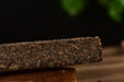 2016 Bai Sha Xi “Jian Xing” Hua Zhuan Tea Brick | Yunnan Sourcing Tea Shop