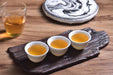 2025 Yunnan Sourcing "Autumn Mu Shu Cha" Old Arbor Raw Pu-erh Tea Cake | Yunnan Sourcing Tea Shop