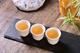 2024 Yunnan Sourcing "Autumn Zheng Jia Liang Zi" Ancient Arbor Raw Pu-erh Tea Cake | Yunnan Sourcing Tea Shop