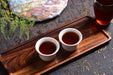 2025 Yunnan Sourcing "Sanctuary" Ripe Pu-erh Tea Cake | Yunnan Sourcing Tea Shop