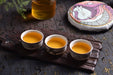 2025 Yunnan Sourcing "Heaven's Door" Wild Arbor Raw Pu-erh Tea Cake | Yunnan Sourcing Tea Shop