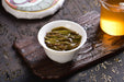 2025 Yunnan Sourcing "Heaven's Door" Wild Arbor Raw Pu-erh Tea Cake | Yunnan Sourcing Tea Shop