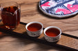 2026 Yunnan Sourcing "Xin Ban Zhang" Ripe Pu-erh Tea Cake | Yunnan Sourcing Tea Shop