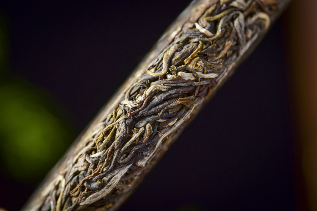 2026 Yunnan Sourcing "Ba Da Horse" Raw Pu-erh Tea Cake | Yunnan Sourcing Tea Shop