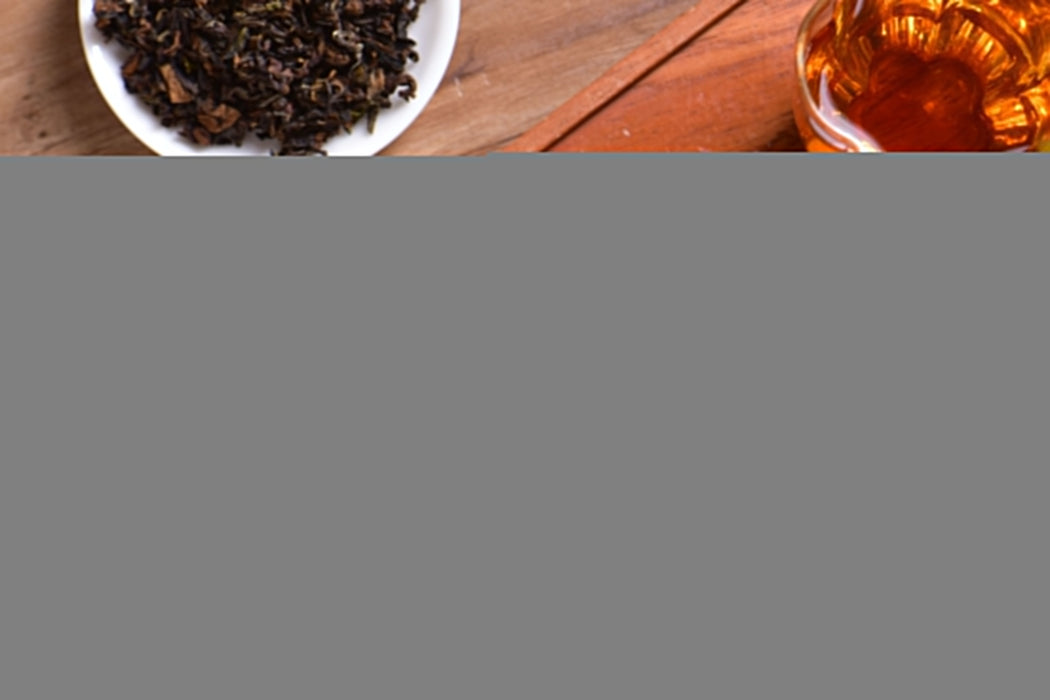 Yunnan "Eastern Beauty" Taiwan Varietal Oolong Tea | Yunnan Sourcing Tea Shop