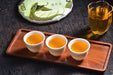 2025 Yunnan Sourcing "Autumn Suan Zao Shu" Old Arbor Raw Pu-erh Tea Cake | Yunnan Sourcing Tea Shop