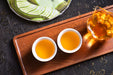 2025 Yunnan Sourcing "Autumn Suan Zao Shu" Old Arbor Raw Pu-erh Tea Cake | Yunnan Sourcing Tea Shop