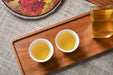 2026 Yunnan Sourcing "Cha Qi" Raw Pu-erh Tea Cake | Yunnan Sourcing Tea Shop