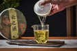 2026 Yunnan Sourcing "Naka Horse" Raw Pu-erh Tea Cake | Yunnan Sourcing Tea Shop
