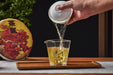 2026 Yunnan Sourcing "Cha Qi" Raw Pu-erh Tea Cake | Yunnan Sourcing Tea Shop