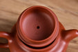 Da Hong Pao Clay "Fang Gu" Yixing Teapot 95ml | Yunnan Sourcing Tea Shop