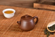 Wenge Ni "Xi Shi" Yixing Teapot by Jin Jia Qi | Yunnan Sourcing Tea Shop