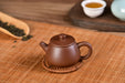 Wenge Ni "Xi Shi" Yixing Teapot by Jin Jia Qi | Yunnan Sourcing Tea Shop