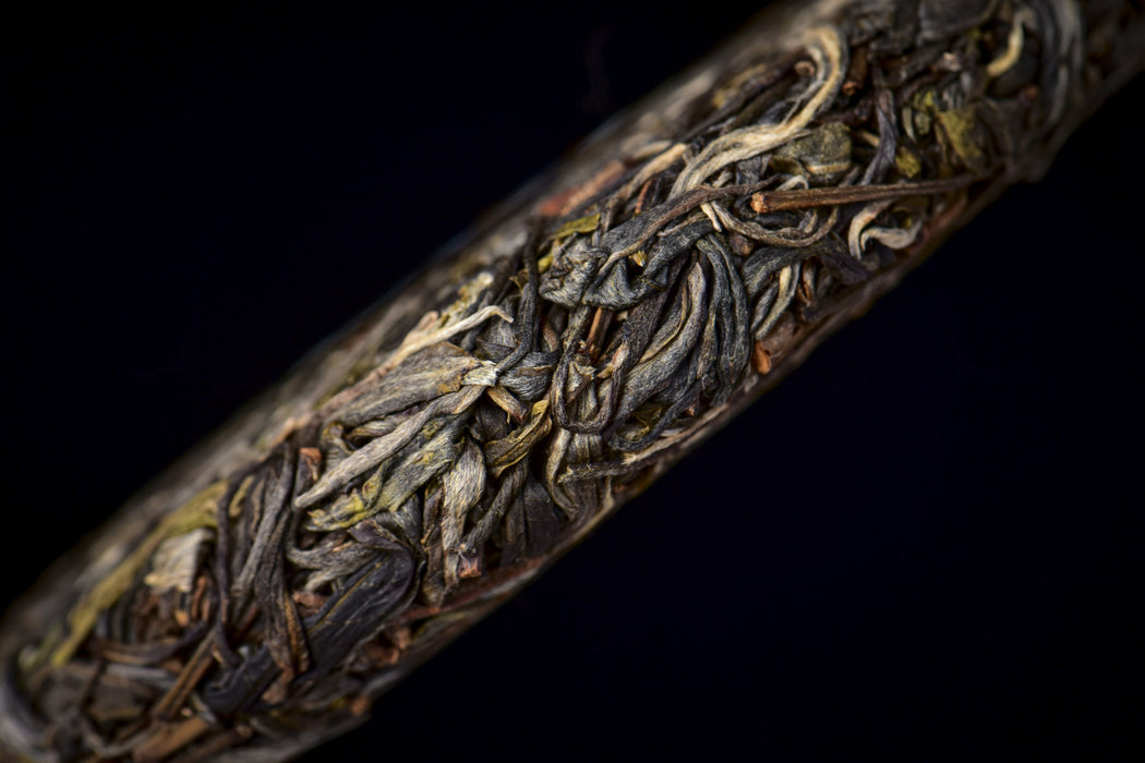 2026 Yunnan Sourcing "The Source" Raw Pu-erh Tea Cake | Yunnan Sourcing Tea Shop