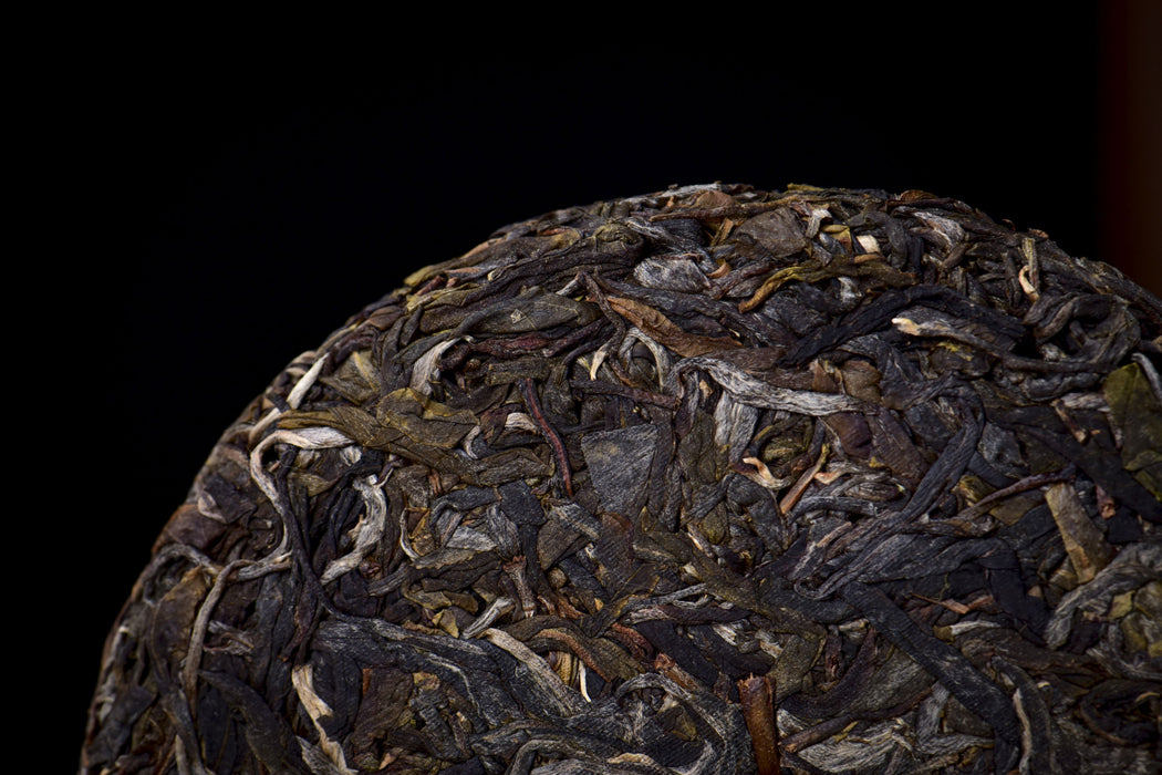 2026 Yunnan Sourcing “Light of the Moon” Raw Pu-erh Tea Cake | Yunnan Sourcing Tea Shop