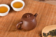 Wenge Ni "Xi Shi" Yixing Teapot by Jin Jia Qi | Yunnan Sourcing Tea Shop