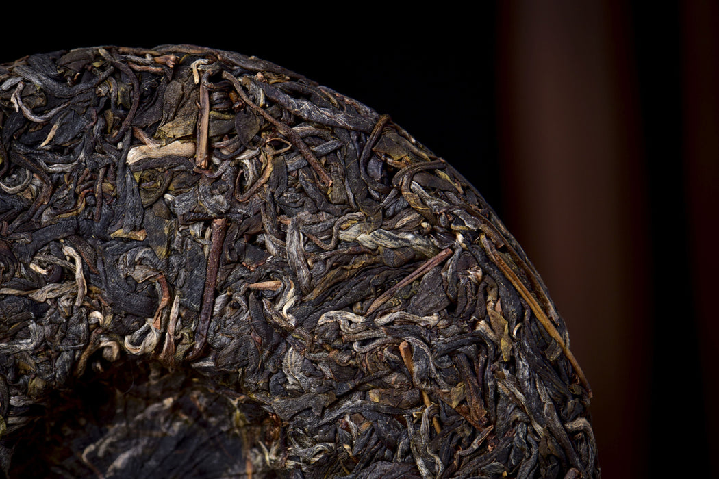 2026 Yunnan Sourcing “Light of the Moon” Raw Pu-erh Tea Cake | Yunnan Sourcing Tea Shop