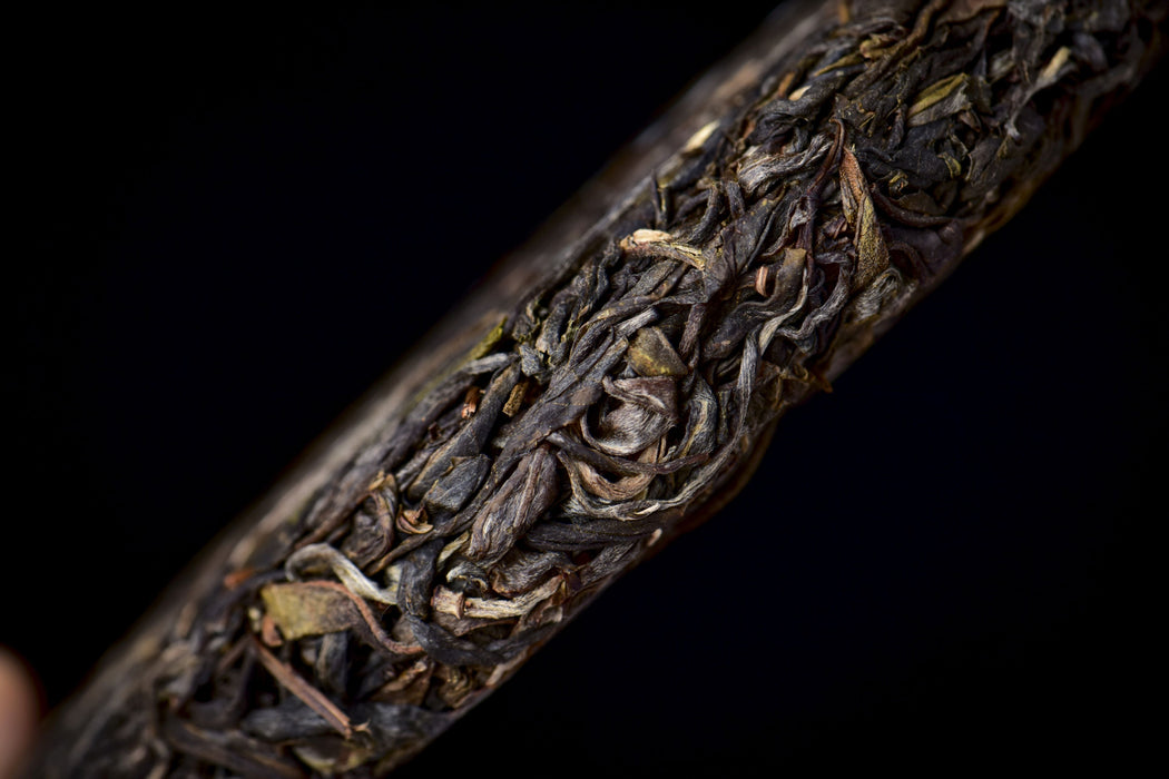 2026 Yunnan Sourcing “Light of the Moon” Raw Pu-erh Tea Cake | Yunnan Sourcing Tea Shop