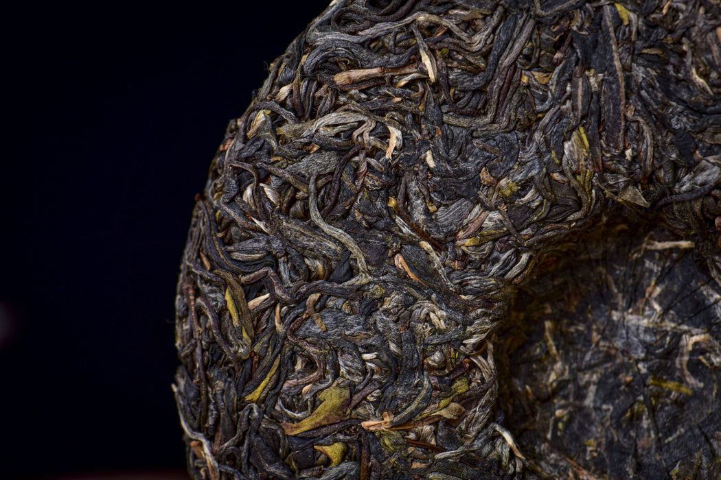 2026 Yunnan Sourcing “Dreams” Raw Pu-erh Tea Cake | Yunnan Sourcing Tea Shop