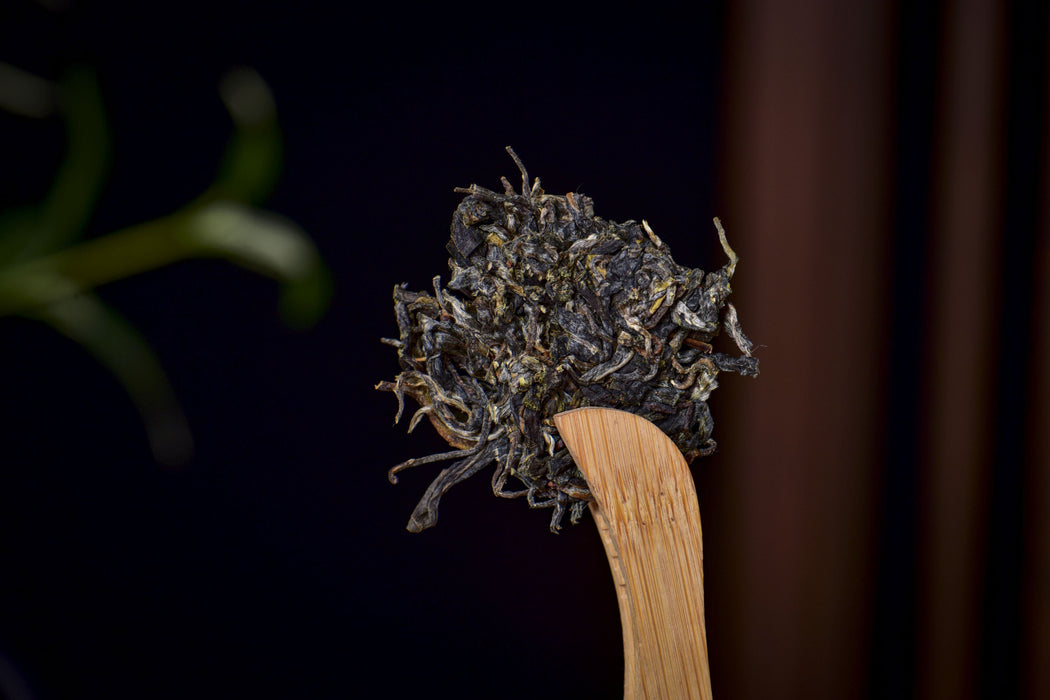 2026 Yunnan Sourcing “Dreams” Raw Pu-erh Tea Cake | Yunnan Sourcing Tea Shop