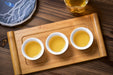 2026 Yunnan Sourcing “Light of the Moon” Raw Pu-erh Tea Cake | Yunnan Sourcing Tea Shop
