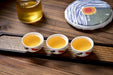 2026 Yunnan Sourcing “Radiant” Raw Pu-erh Tea Cake | Yunnan Sourcing Tea Shop